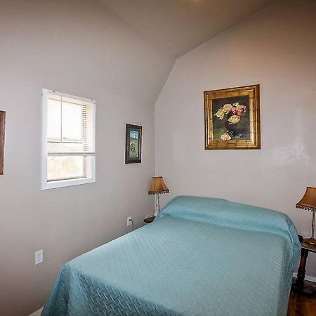 Palo Duro Canyon Texas - Cowboy Cabin ภายนอก รูปภาพ